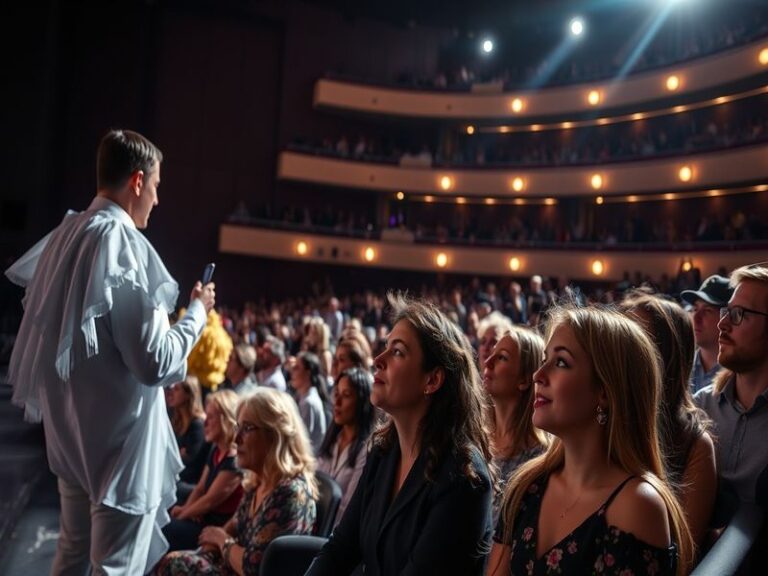 Malta ‘Opera is still contemporary’