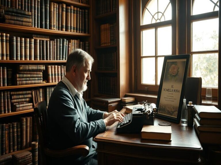 Malta Maltese translation of ‘Il Nome della Rosa’ published