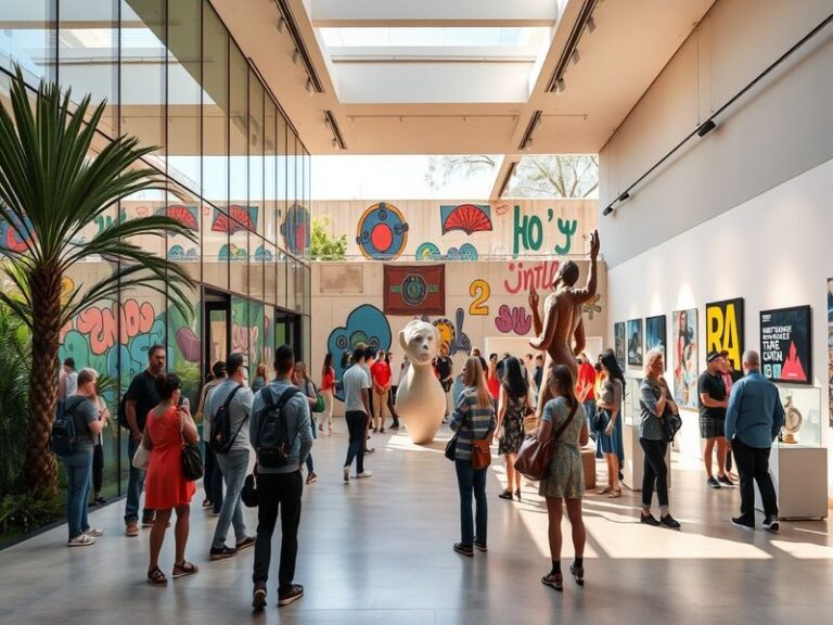 Malta Contemporary art and the future of a modern art museum in Malta