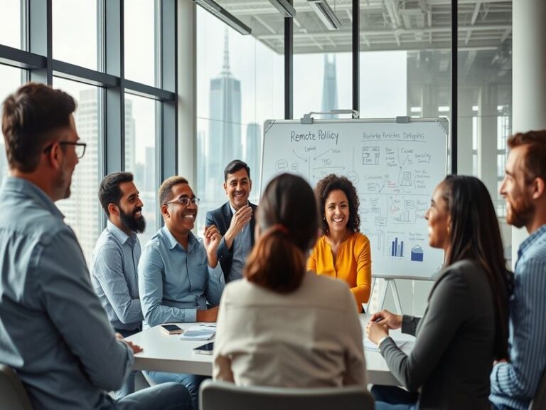 Malta Abela 'open' to discussion on expanding remote working