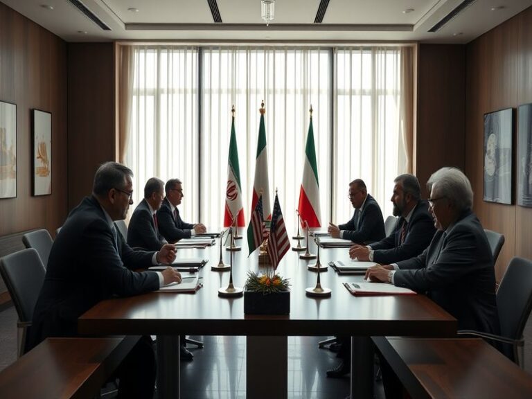 Malta Iran sees 'good chance' of diplomatic solution to US standoff