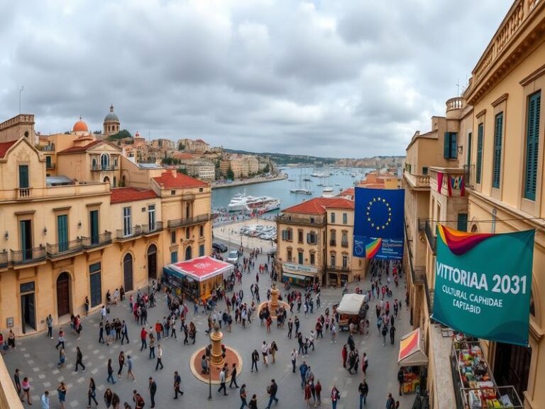Malta Vittoriosa’s 2031 cultural capital bid ‘severely underdeveloped’, EU panel says