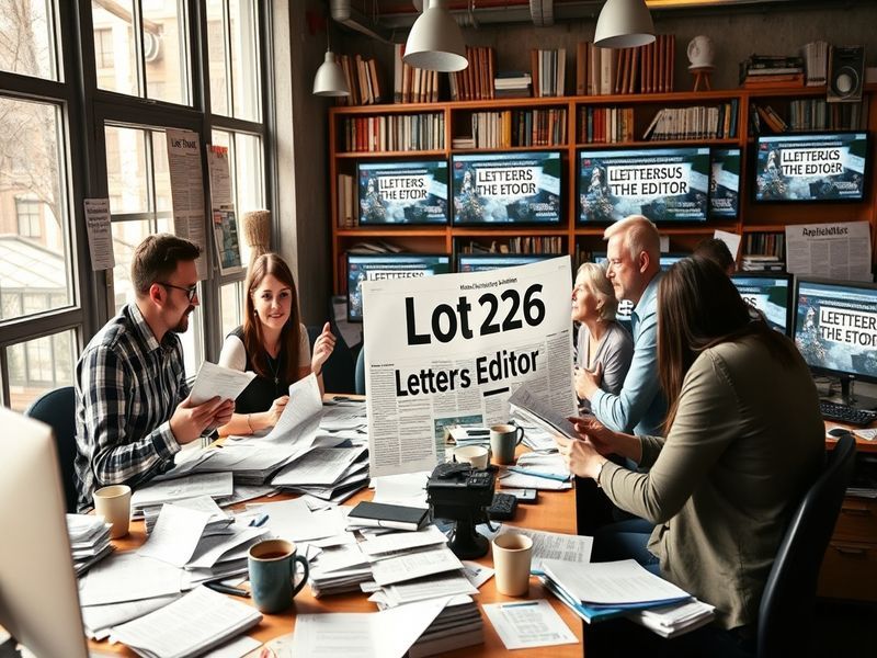 Malta Letters to the editor – February 23, 2026