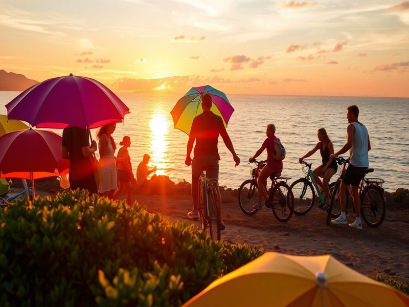 Malta Tourism for tomorrow – realign while the sun shines