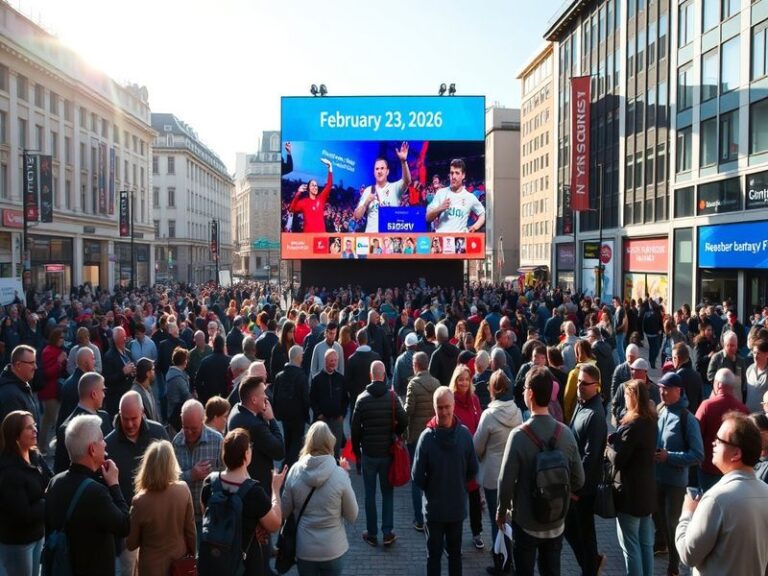 Malta Announcements − February 23, 2026