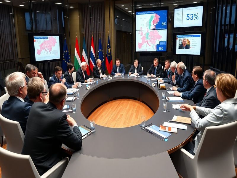 Malta EU moving towards ‘pragmatic federalism’