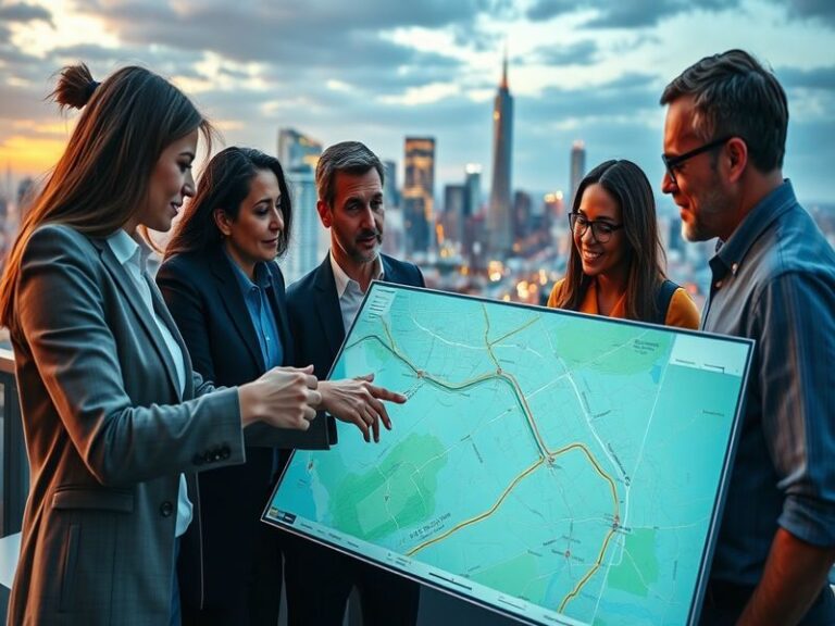 Malta From advisors to navigators