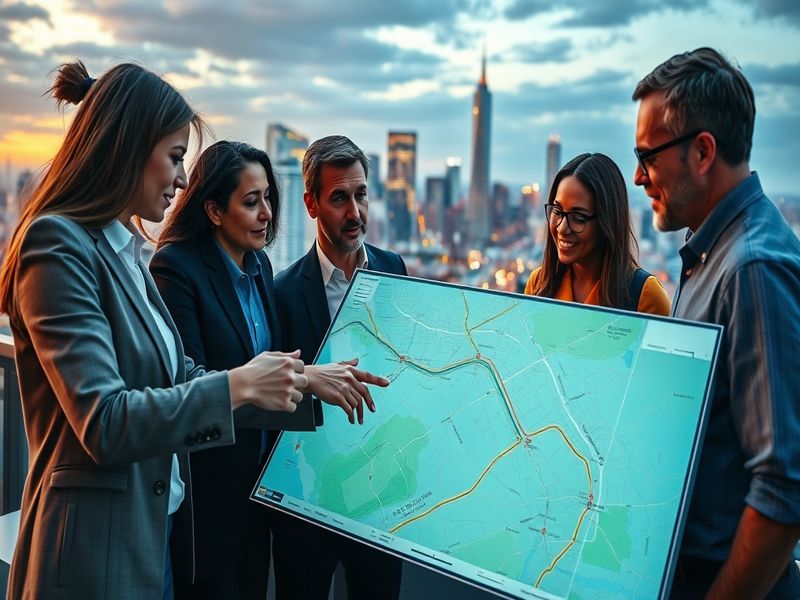 Malta From advisors to navigators