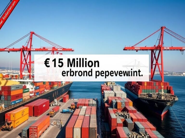 Malta Beleaguered maritime hub confident over €15 million bond repayment