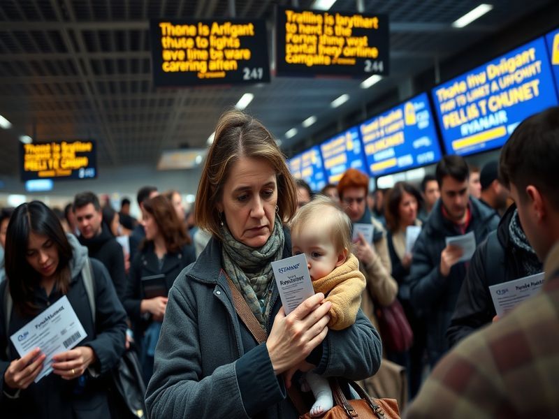 Malta Media should stop giving Ryanair an easy ride