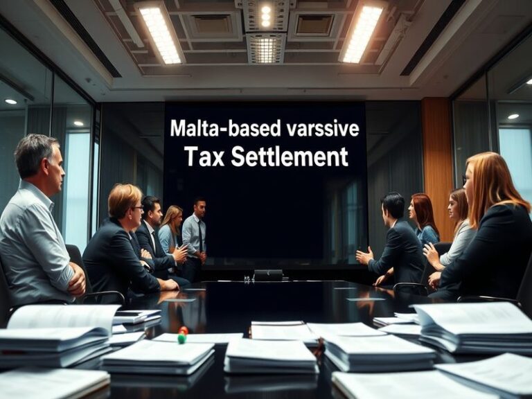 Malta Malta-based dating website ordered to settle Finnish tax bill