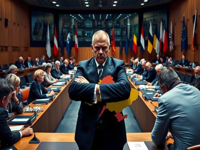 Malta EU ire as Hungary stalls new Russia sanctions over Ukraine