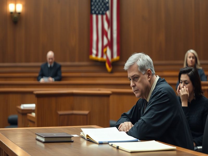 Malta Man acquitted of stealing ex-partner’s car, convicted of threatening her