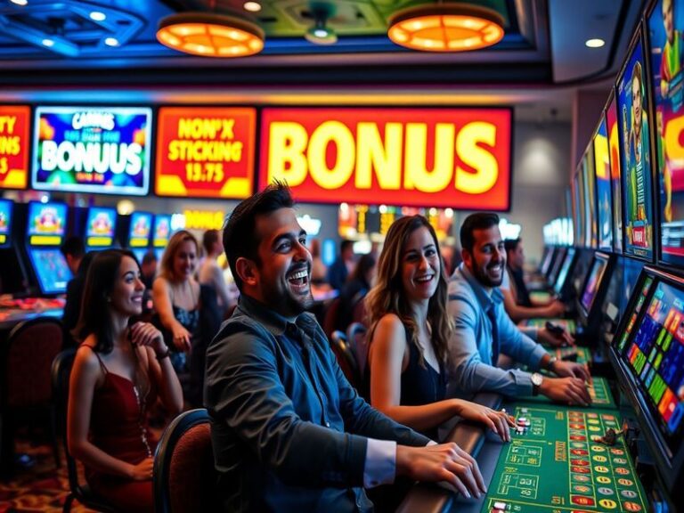 Malta Why Maltese casino players are choosing non-sticky bonuses