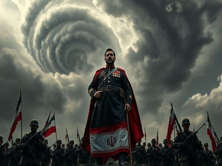 Malta Iran says would respond 'ferociously' to any US attack, even limited strikes