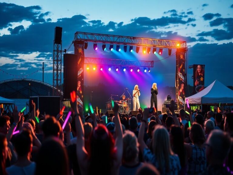 Malta 80s pop icons Bonnie Tyler and Kim Wilde to headline Għaxaq festival