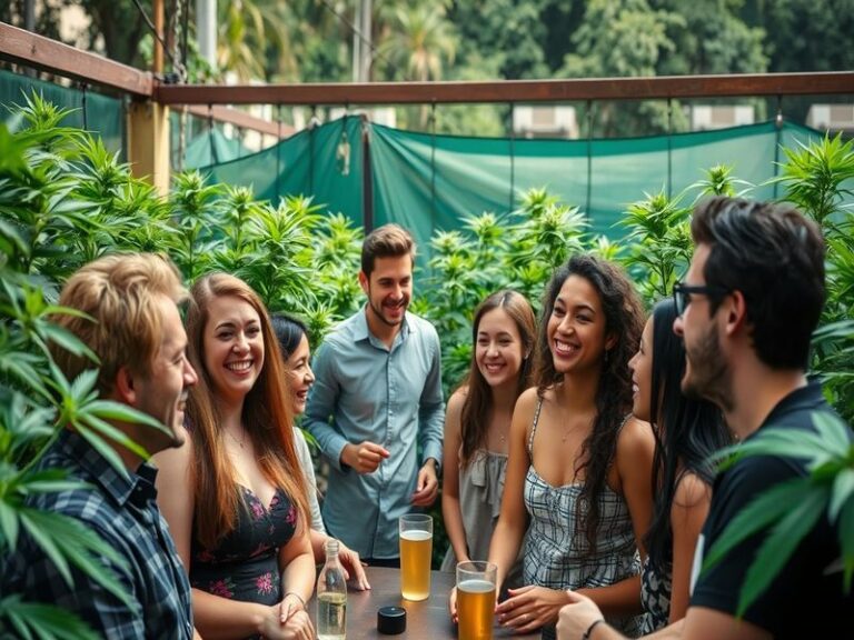 Malta New rules raise cannabis stock limits for Malta’s clubs