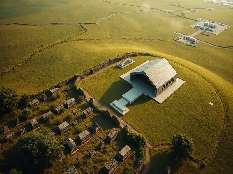Malta Crematorium proposed for Siġġiewi field next to historic cemetery