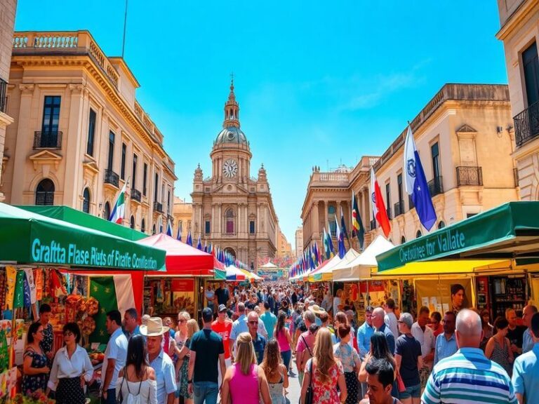 Malta What’s on in Malta and Gozo this week: February 23 to March 1, 2026