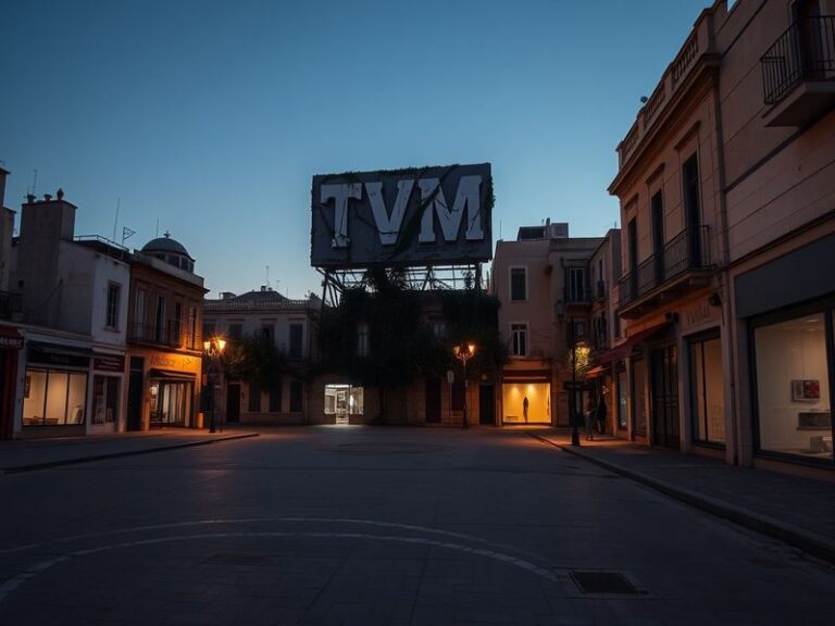 Malta TVM’s silence while Floriana empties