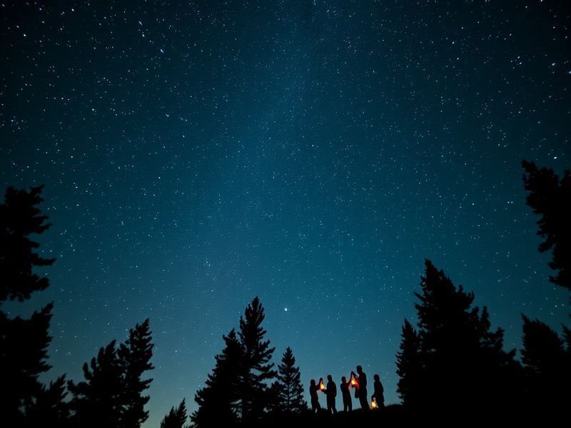 Malta Protect the night sky