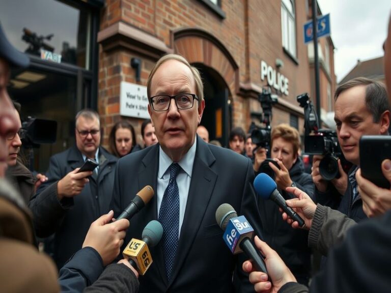 Malta UK police release ex-envoy Peter Mandelson on bail in Epstein case