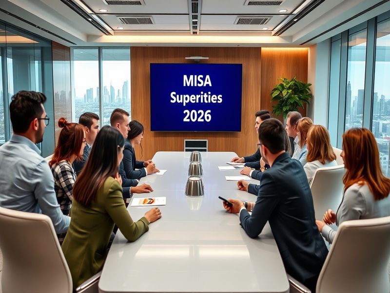 Malta MFSA issues supervisory priorities for 2026