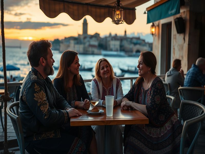 Malta ‘People sometimes ask me if there is still a war on’: Ukrainians living in Malta