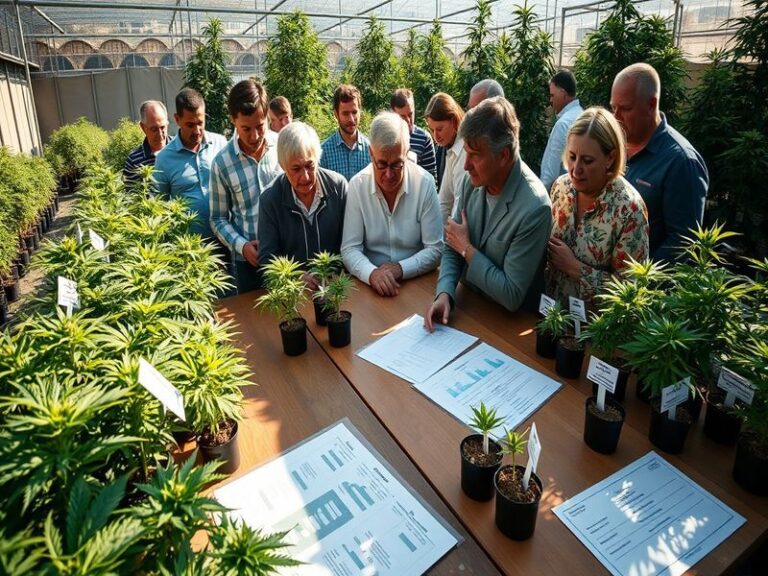 Malta New rules raise cannabis stock limits for Malta’s associations