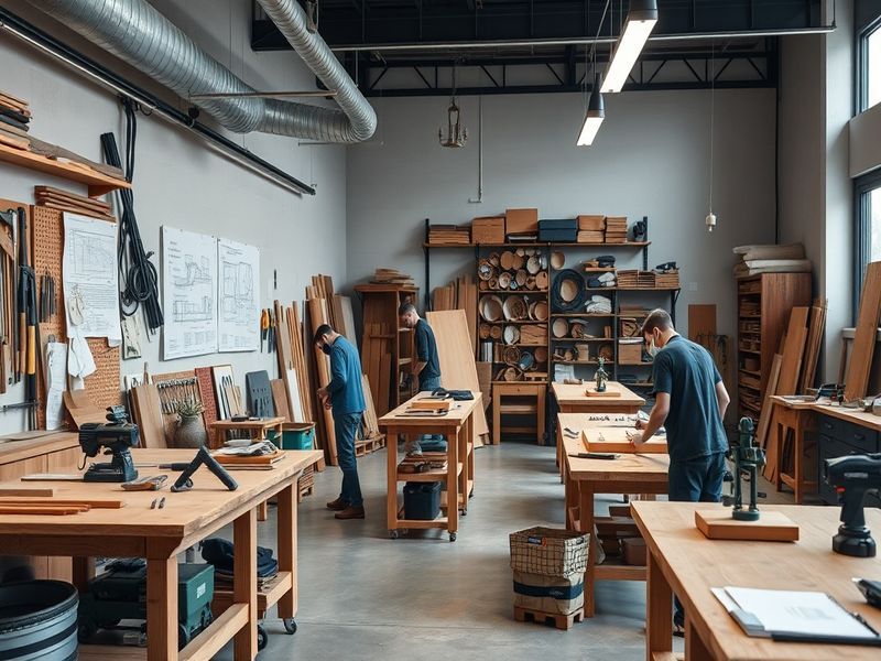 Malta The standards that define Mekanika's work