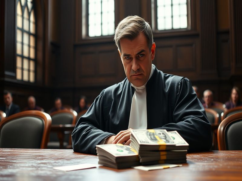 Malta Judge accused Abela of 'caring more about money than independent judiciary'