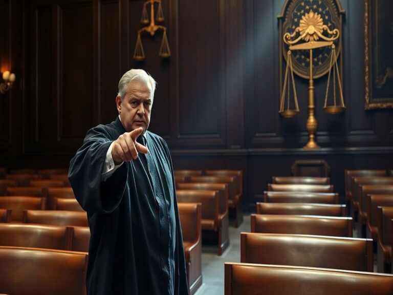 Malta Judge accuses Abela of 'caring more about money than independent judiciary'