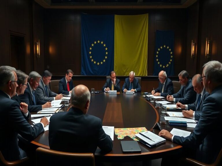Malta Watch: ARTE Europe Weekly:Is Europe ready to take on Ukraine’s war effort alone?