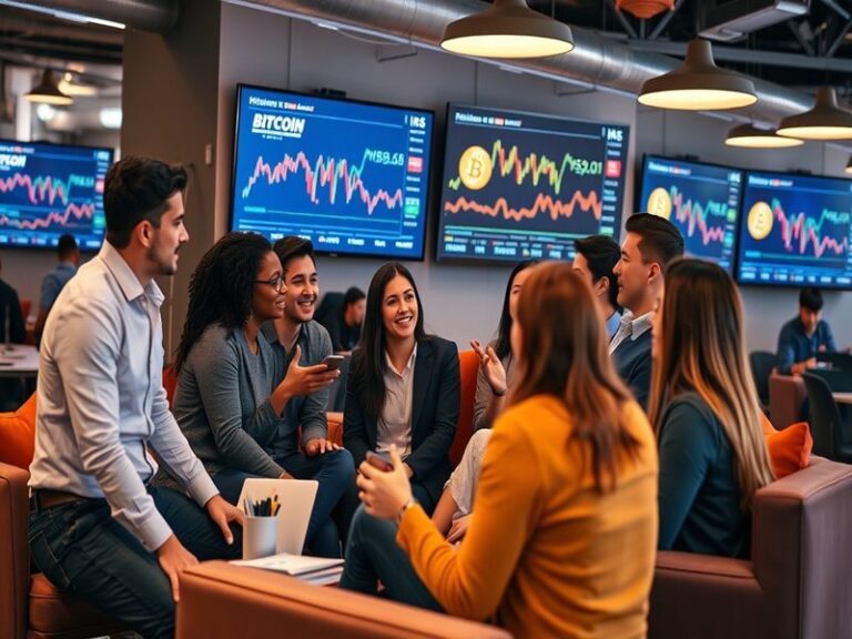 Malta Top 10 things to know about Bitcoin in fast-paced digital age