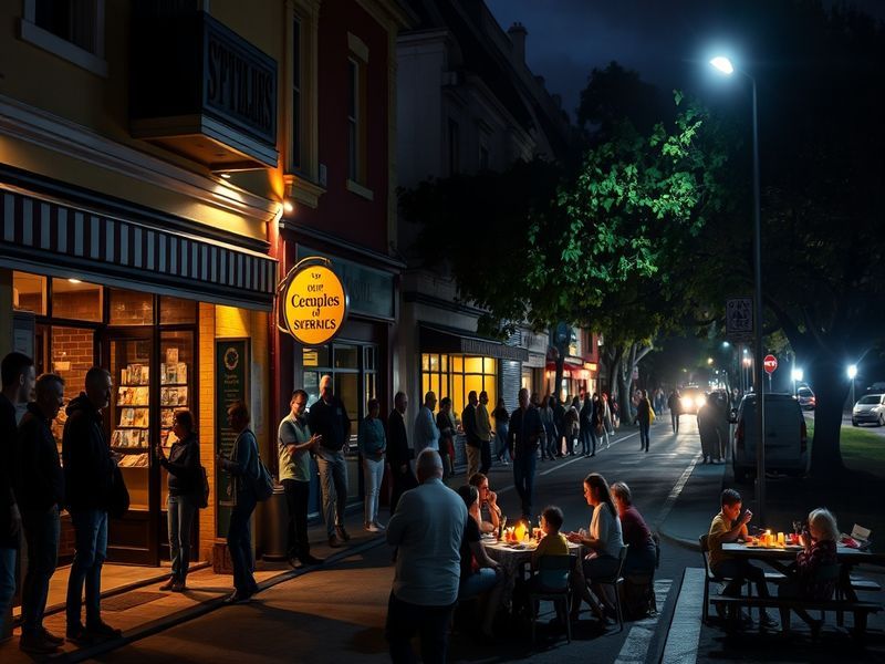 Malta Power cut impacts towns from St Julian's to Naxxar