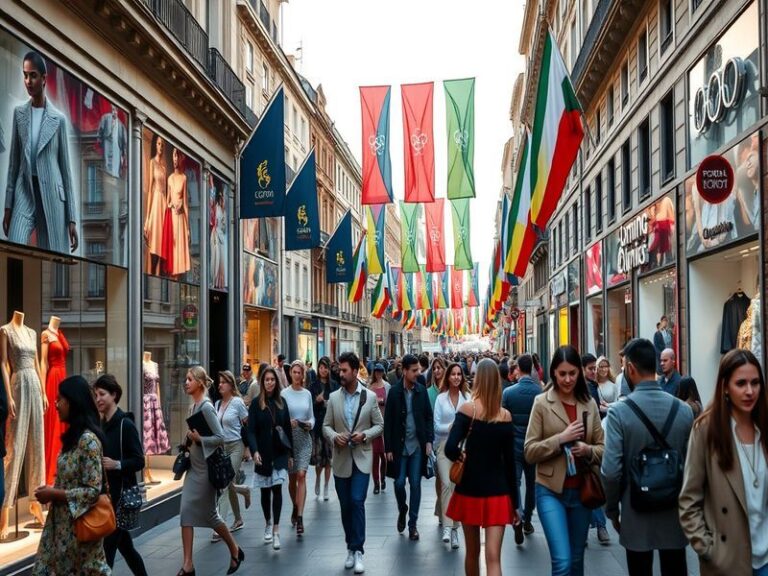 Malta After Olympics, Milan celebrates fashion
