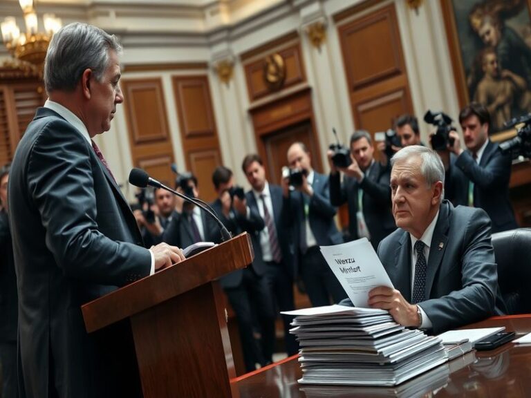 Malta Alex Borg demands answers from Abela over Wenzu Mintoff letter