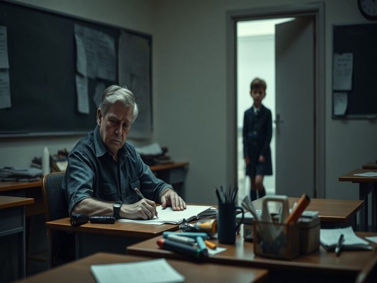 Malta Teacher charged with defiling minor student for five years