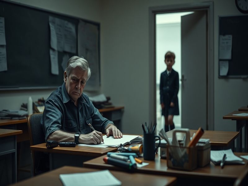 Malta Teacher charged with defiling minor student for five years