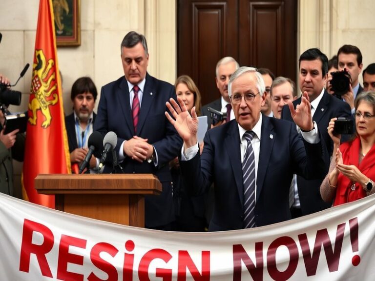 Malta Pressure builds on Abela as PN calls for answers, Momentum demands resignation