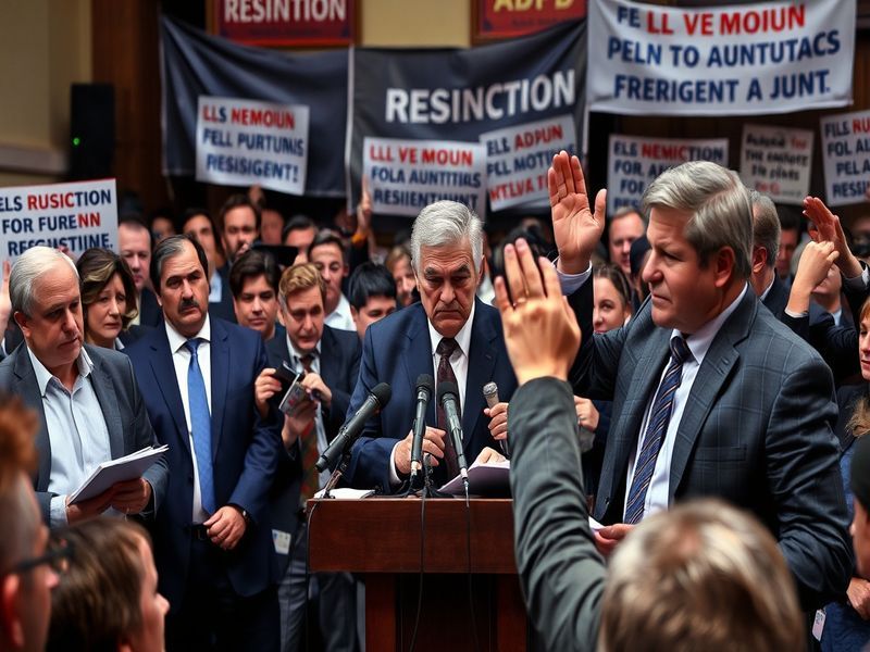 Malta Pressure builds on Abela: PN want answers; Momentum, ADPD demand resignation