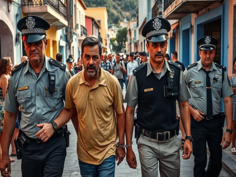 Malta Two men arrested in drug trafficking operations in St Paul's Bay