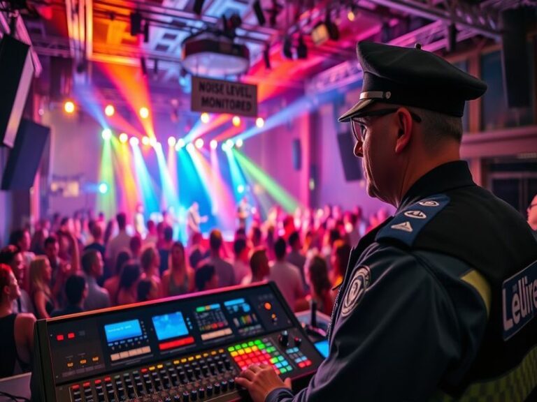 Malta Install police-monitored sound limiters in venues, European report says