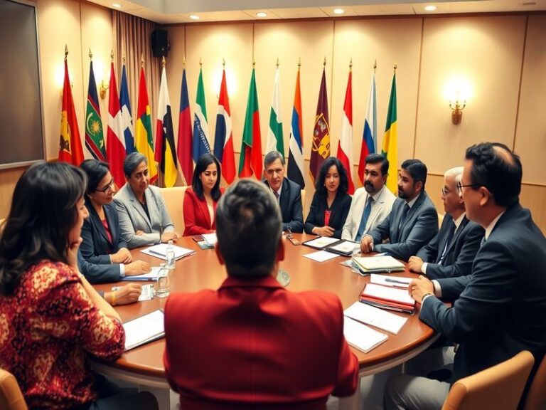 Malta Spiteri Debono highlights role of foreign workers at honorary consuls meeting