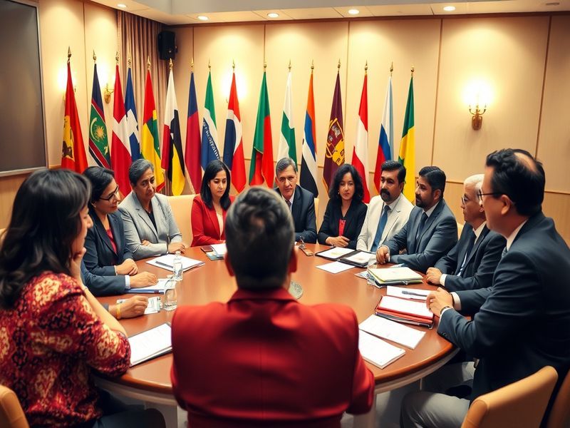 Malta Spiteri Debono highlights role of foreign workers at honorary consuls meeting