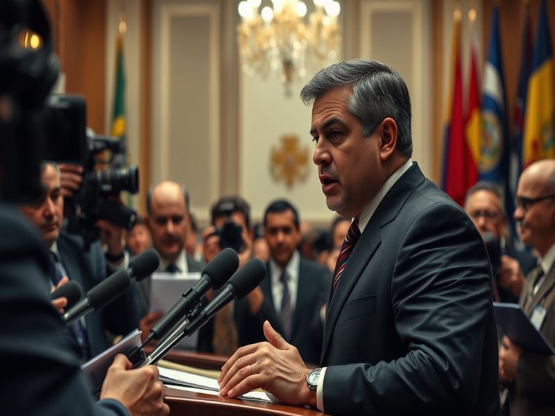 Malta Watch: Abela denies judiciary interference claims raised by Wenzu Mintoff