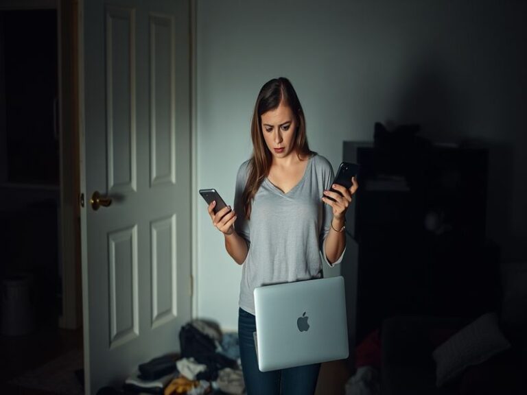 Malta Woman admits stealing two mobile phones and a laptop