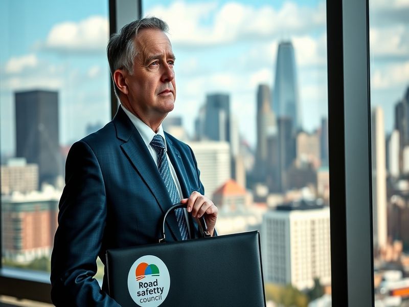 Malta Road Safety Council chair steps down due to ‘work commitments, responsibilities’