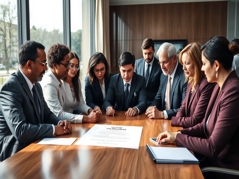 Malta Chamber of Advocates urges maturity, quick agreement on new chief justice