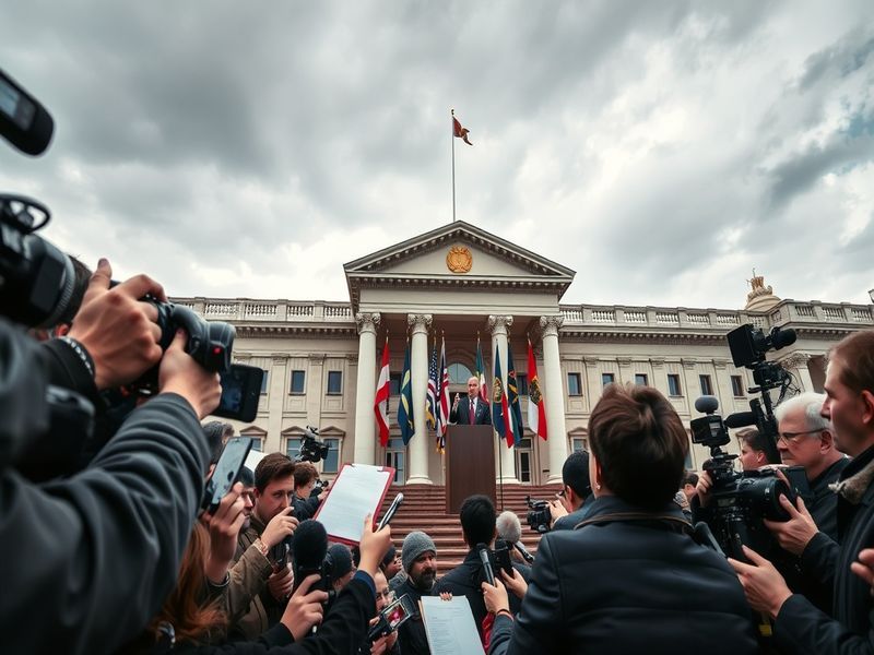 Malta Government awaiting Opposition reaction to latest nominee for chief justice